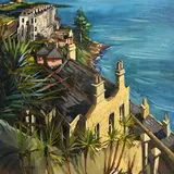 Gerard Byrne, Sorento Terrace, Dalkey