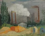 Patrick Leonard, Brussels