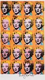 Andy Warhol American, Marilyn Monroe
