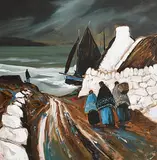 J.P. Rooney, Dogfish Lane