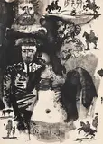 Pablo Picasso Spanish, Toros Y Toreros