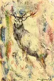 Con Campbell, The Stag