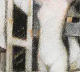 John Shinnors, Nude II