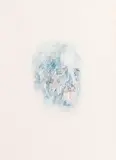Image of James Joyce by Louis le Brocquy, 1992, watercolour, offered Nov 2018