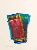 Ciarán Lennon, Arbitrary Colour Collection