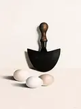 Liam Belton, Herb Cutter and Eggs