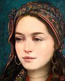 Ken Hamilton, Bohemian Girl
