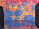Martin Finnin, Abstract Composition