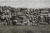 Sean Scully, Inis Oirr 9, 2005, limited edition photograph - numbered 56 from an edition of 100