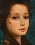 Ken Hamilton, Brown Eyed Girl