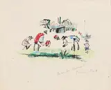Patrick Collins, Family Harvesting