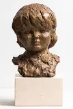 Melanie Le Brocquy, Little Boy Musing
