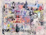 John Kingerlee, A Young Man's Story, giclee print - number 1 from an edition of 10