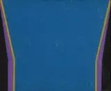 Cecil King, Nexus c.1970's, pastel on paper
