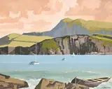 John Francis Skelton, A Moment, Union Hall Cork