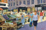 Fergal Flanagan, Moore Street Market, Dublin