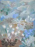 Sylvia Margaret Phillips, Lilly Road