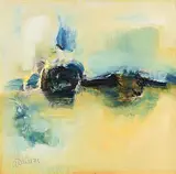 Gerald Davis, Ancient Place