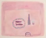 Neil Shawcross, Tabletop Still Life