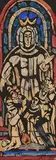 Our Lady of Mercy by Evie Hone, gouache on paper, offered Aug 2018
