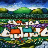 Annie Robinson, Dreams of Home
