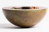 Ciatola di Piste by Michael Foley, bronze - number 1 from an edition of 8, sold Aug 2018