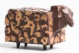 Seamus Connolly, Sheep, unique bronze