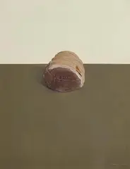Ham I by Comhghall Casey, 2005, oil on canvas, sold Aug 2018