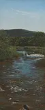 Martin Gale, The Meandering Stream