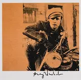 Andy Warhol American, Marlon