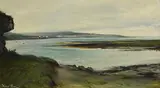 Thomas Ryan, Looking towards Killeany, Aran