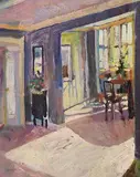 James O'Halloran, Dining Room