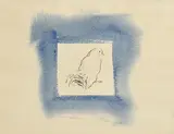 Peace Dove by Louis le Brocquy, limited edition lithograph signed & numbered 174/250, offered Aug 2018