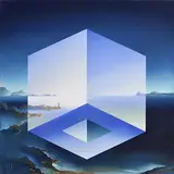 Claudio Viscardi, Untitled, oil on canvas
