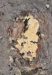 Head by John Kingerlee, limited edition gilcee print signed & numbered 1/10, offered Aug 2018