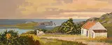 John Francis Skelton, The Runaway, Howth Head