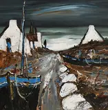 J.P. Rooney, A Secret Irish Place
