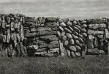 Sean Scully, Inis Oirr No.9, 2005, chromogenic print - number 25 from an edition of 100