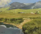 Henry Robertson Craig, The Road to Leenane
