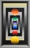 Francis Tansey, Time Scape