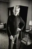 John Minihan, Samuel Beckett Room 604, The Hyde Park Hotel, London