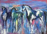 Declan O'Connor, The Gathering