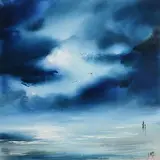 Paula McKinney, Impending Storm