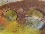 James Nolan, The Bridge at Annamore