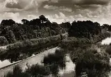 John Minihan, The River Barrow, Athy, Co Kildare