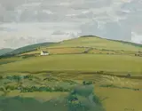 Carey Clarke, Rural Landscape