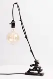 Patrick O'Reilly, Gone Fishing, 2017, bronze - from an edition of 15