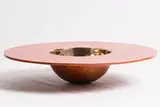 Michael Foley, Peitra I, 2018, bronze - number 1 from an edition of 9