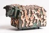 Seamus Connolly, Sheep, unique bronze