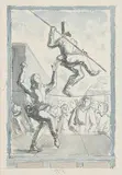 Stephen McKenna, Circus